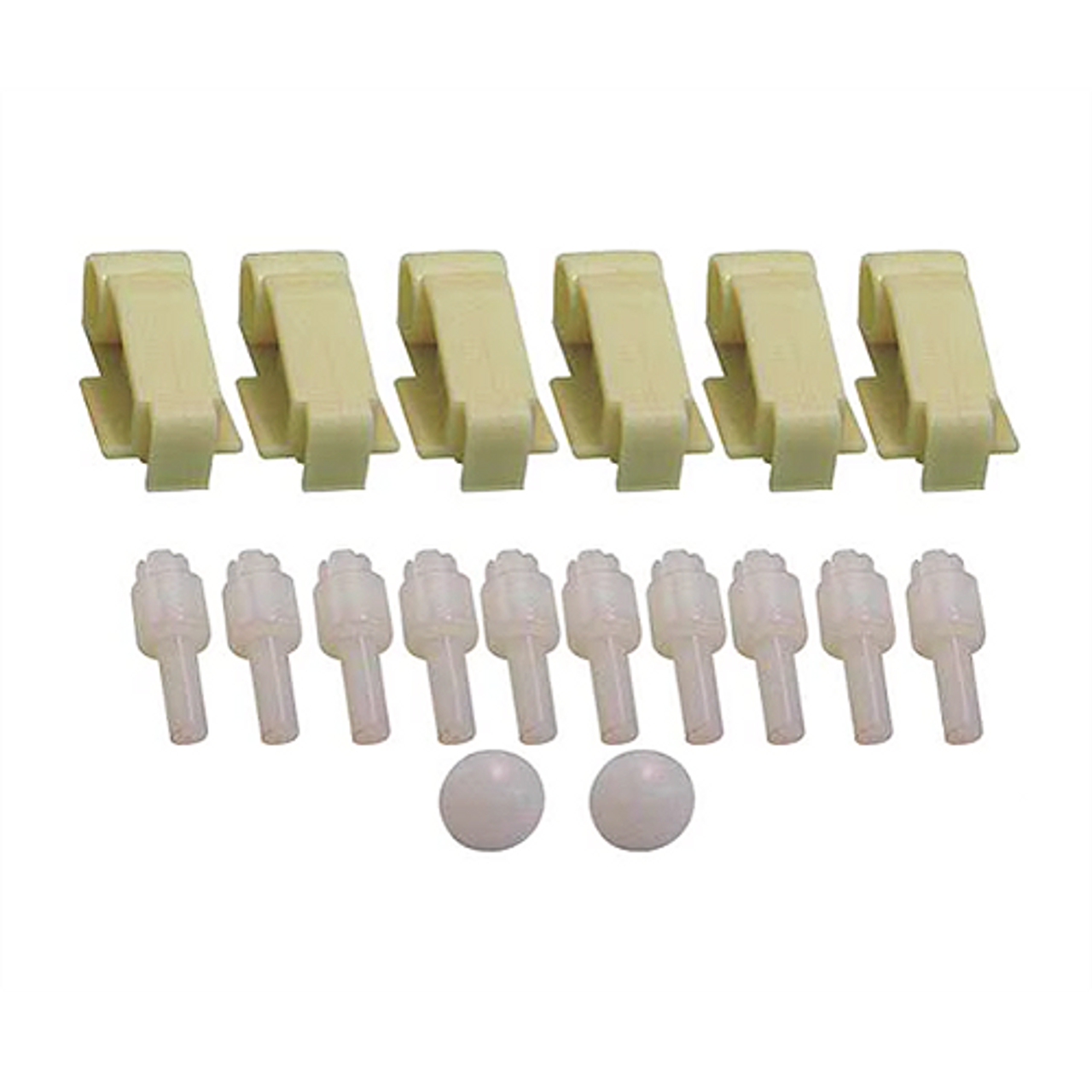 Elkay 98537C - KIT - PUSH BAR SERVICE Elkay 98537C - KIT - PUSH BAR SERVICE