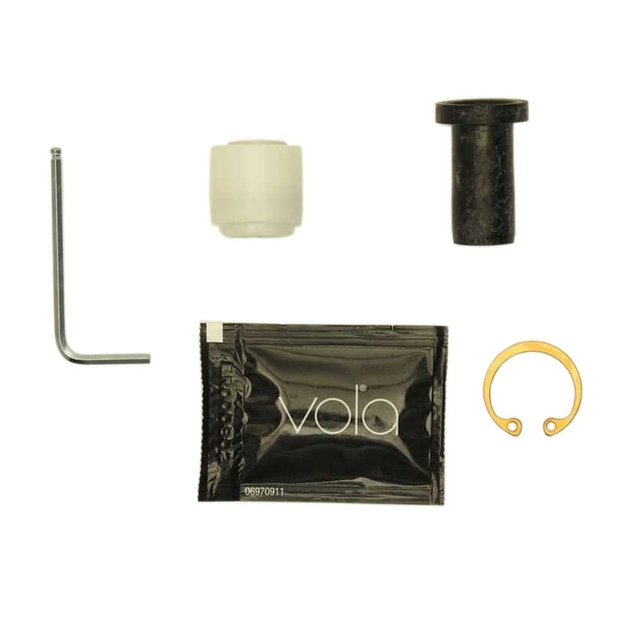 Hastings VR100 - Rep Kit