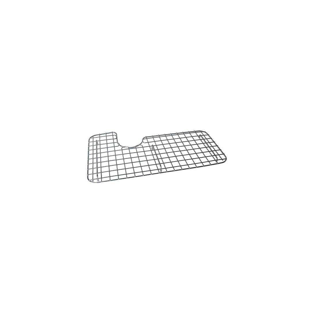 FRANKE OC-36S STAINLESS STEEL ORCA SINK GRID - CLEAR VINYL UNCOATED