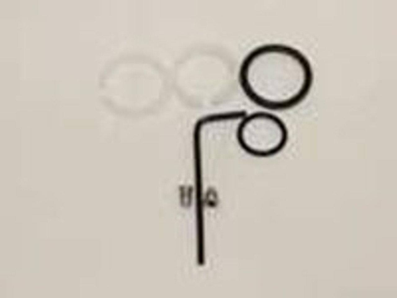 Franke FR9400 AT/BF/MH/TF SPOUT SEAL KIT Franke FR9400 AT/BF/MH/TF SPOUT SEAL KIT