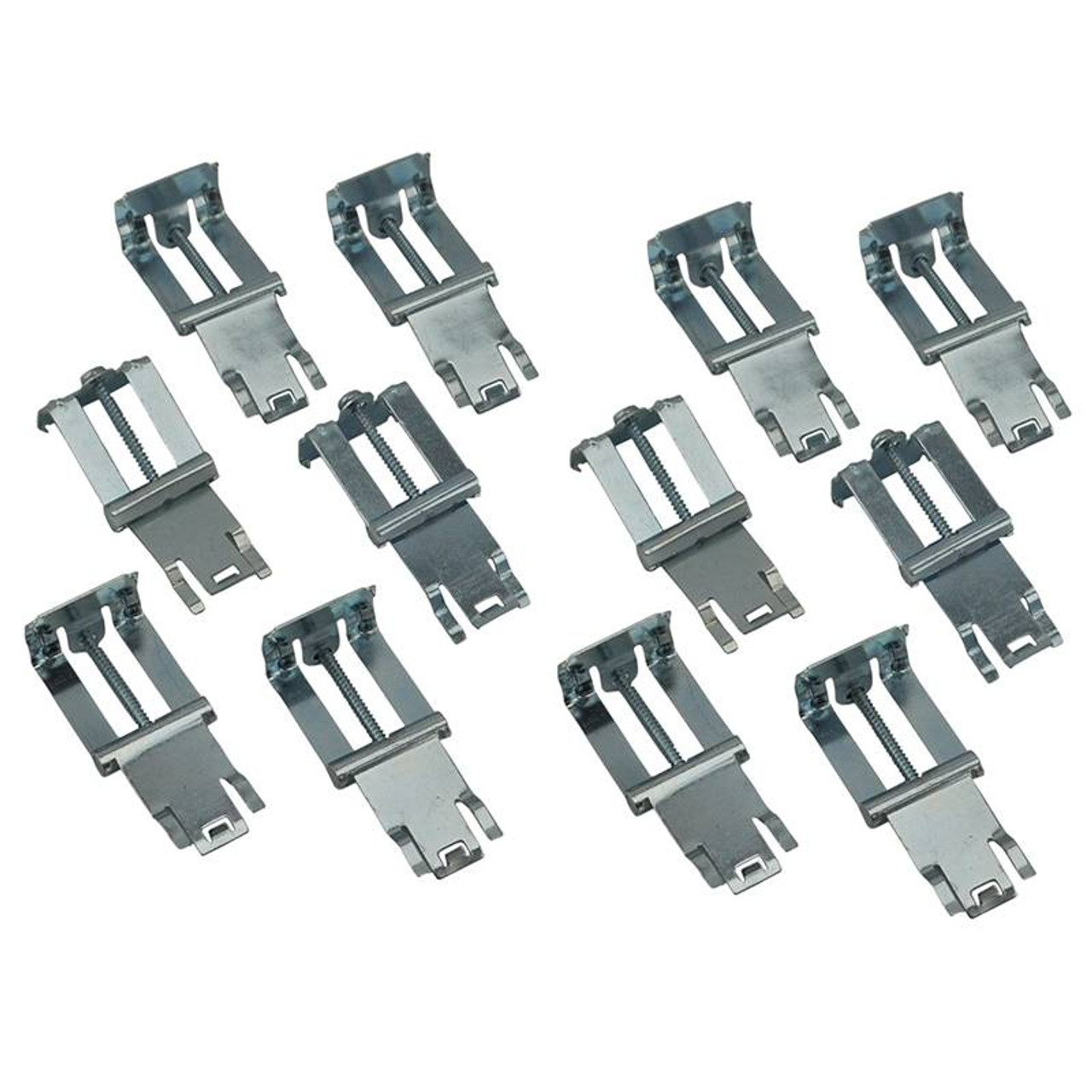 Franke - CL2-12 - 2In Clips(303177), Pkg Of 12