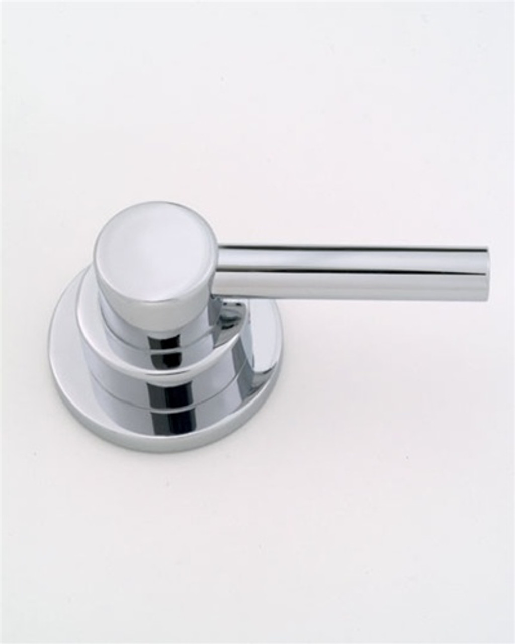 Jaclo 82-632 CONTEMPO Lever 1/2" Multiport Diverter Valve with Trim
