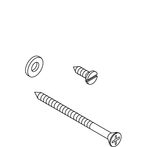 Kohler 500368 - Hardware