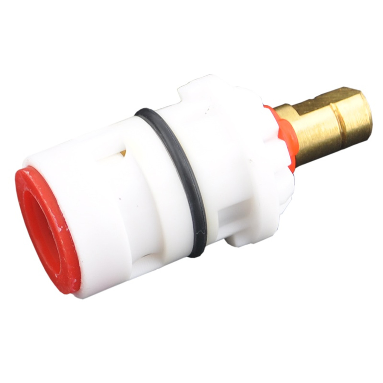 Moen 121550 - Hot Water Ceramic Disc Cartridge Moen 121550 - Hot Water Ceramic Disc Cartridge