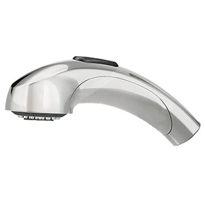 Moen 169246 CP Wand Kit