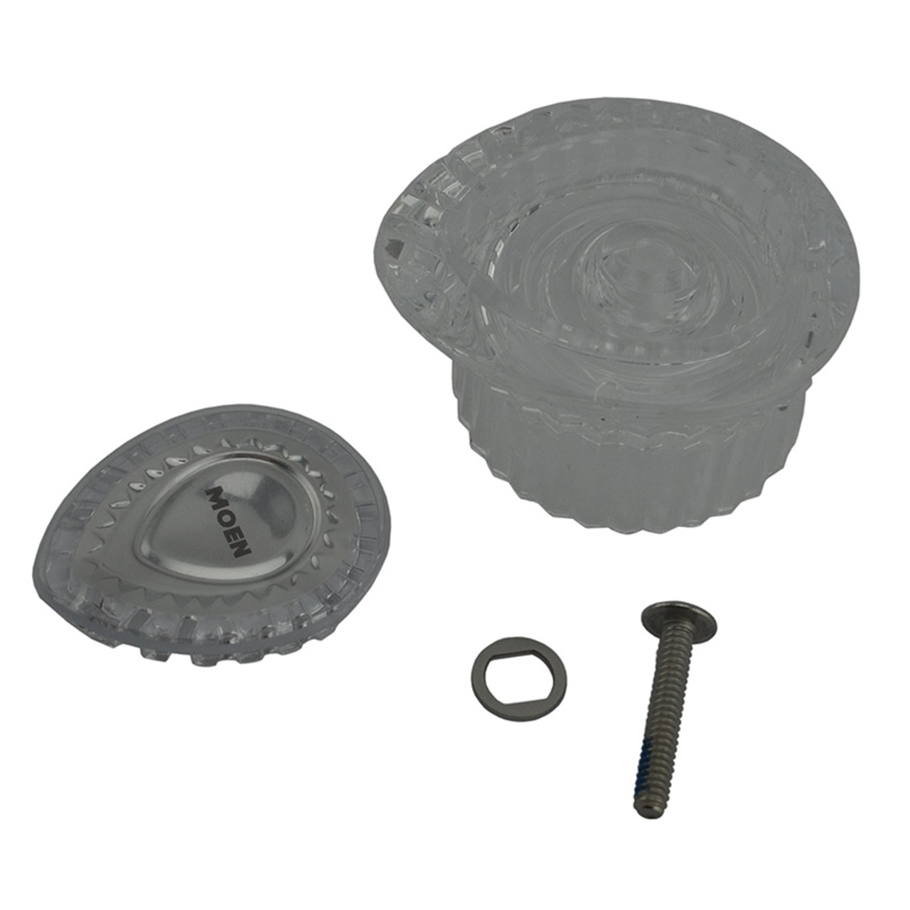 Moen - 100710 - Genuine Replacement Posi-Temp Handle Moen - 100710 - Genuine Replacement Posi-Temp Handle