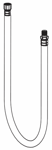 Moen 100119 Supply Hose