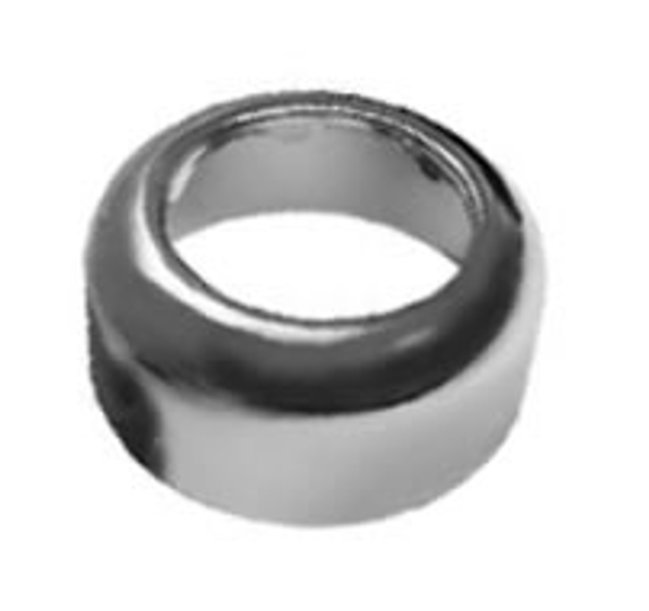 Pasco - 1235 - 1-1/2-inch IPS BOX FLANGE