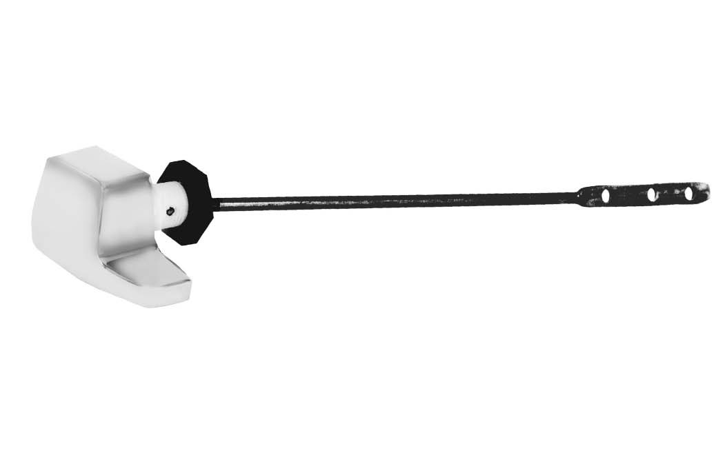 Pasco - 1054 - ELJER TANK LEVER - SIDE MOUNT