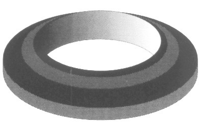 Pasco - 2074 - 1-1/4 MACK WASHER