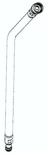 Moen 137028 Pull Out Spray Hose