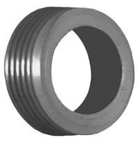 Pasco - 1319 - 1-inch FEMALE SWEAT X 1-inch MIP