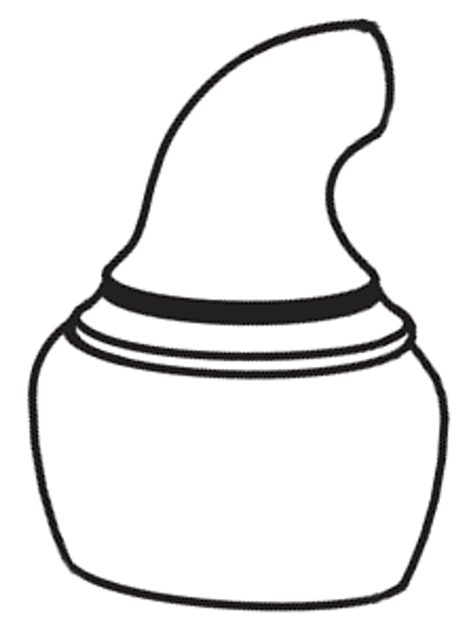 Moen 100558 - CP Lever Hdle Hub Kit