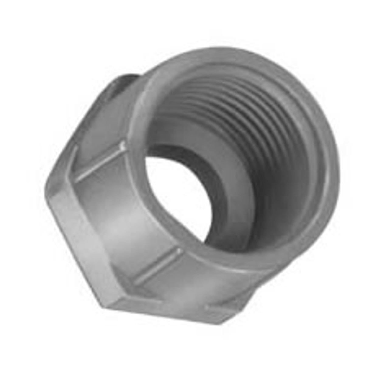 Pasco - 1320 - 1/2-inch BALLCOCK CPLG NUT Pasco - 1320 - 1/2-inch BALLCOCK CPLG NUT