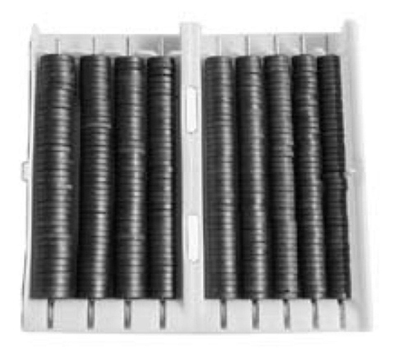 Pasco 2870 - Faucet Stem Washer Assortment Kit