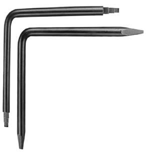 Pasco - 4561 - 6-STEP BIBB SEAT TOOL