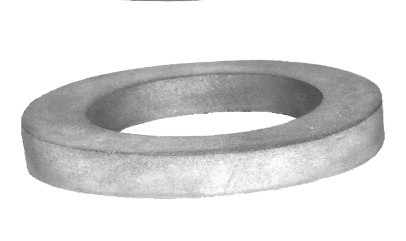 Pasco - 2092 - 2-7/8 1-7/8 3/8 OVFL WASHER