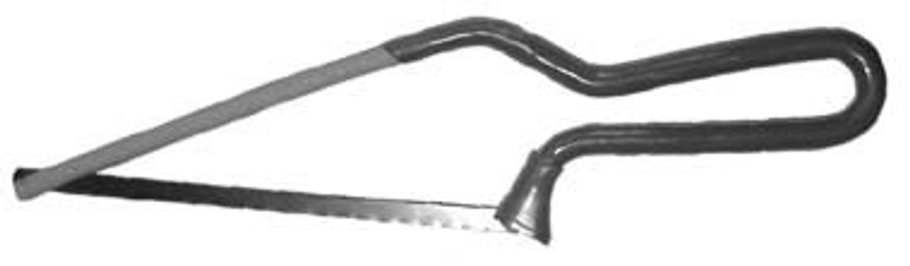 Pasco - 4292 - 6-inch TINY TIM HACKSAW BLADE
