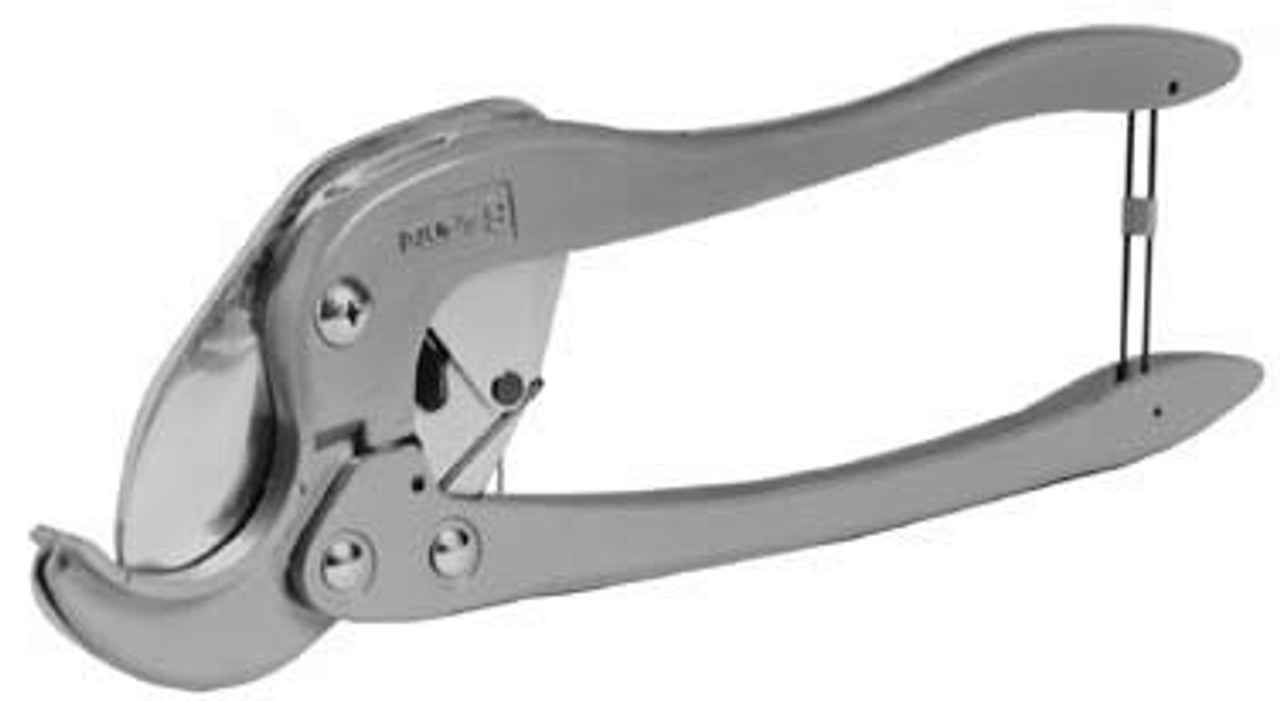 Pasco - 4678 - 2-inch PVC CUTTER W/STAINLESS BLADE