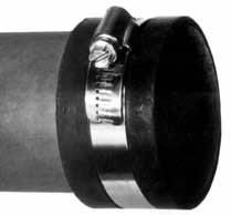 Pasco - 4841 - 6-inch TEST CAP