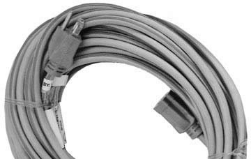 Pasco - 8024 - 16/3 RD EXT CORD 25FT UL