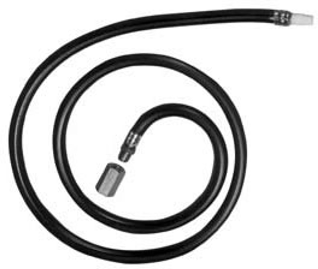 Pasco - 1367 - HOSE W/COUPLING, 4 FT HOSE Pasco - 1367 - HOSE W/COUPLING, 4 FT HOSE
