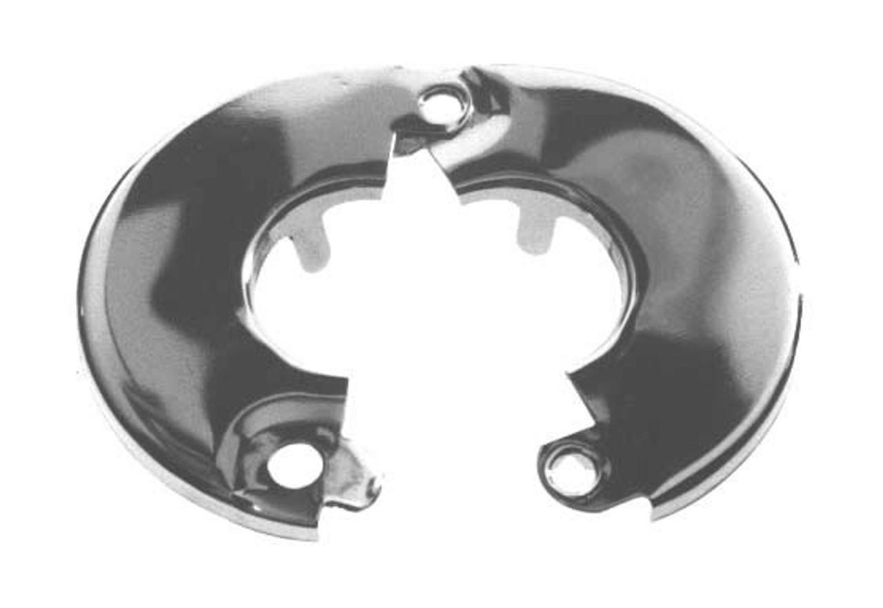 Pasco - 2813 - 1-inch IPS ECONO F&C PLATE Pasco - 2813 - 1-inch IPS ECONO F&C PLATE