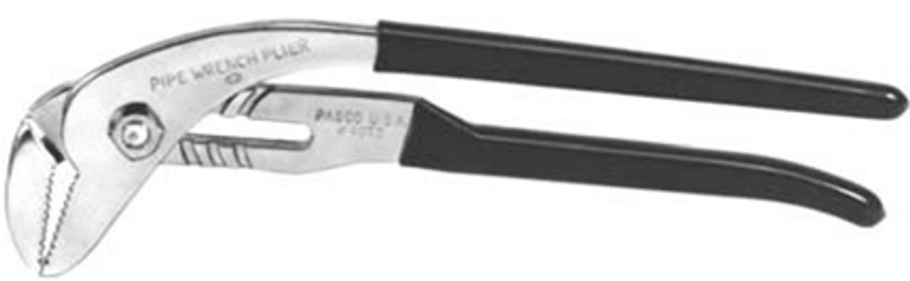 Pasco - 4073 - 10-inch PIPE WRENCH PLIER