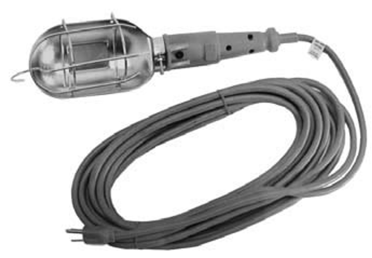 Pasco - 8072 - 25' ARCTIC TROUBLE LIGHT