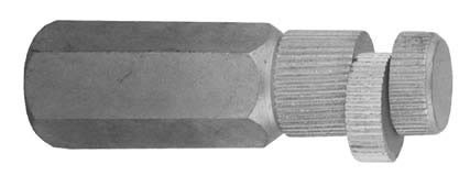 Pasco - 4532 - 3/4-inch NIPPLE EXTRACTOR