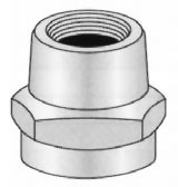 Pasco - 2147 - ADAPTER 3/4-inch FHTx1/2-inch FPT