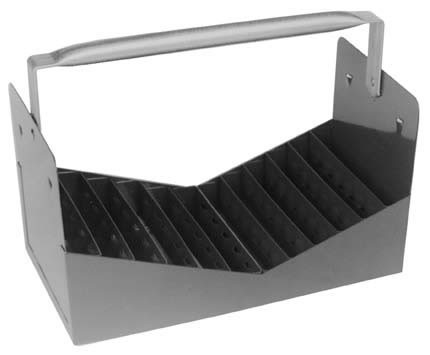 Pasco - 3091 - 1/2-inch-3/4-inch COMBO NIPPLE BOX