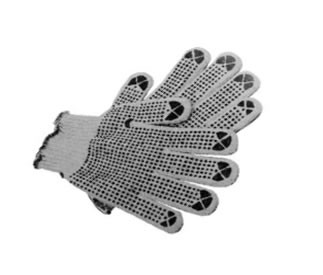 Pasco - 5500 - DUAL USE KNOBBY GLOVE