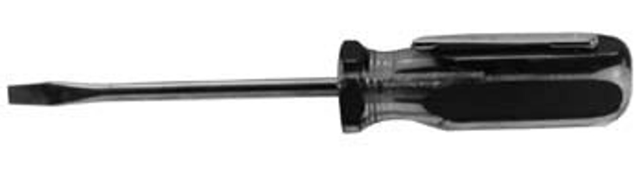 Pasco - 4192 - POCKET SCREW DRIVER WITH CLIP