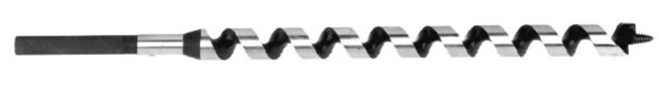 Pasco - 3874 - 1-1/2 x 18-inch SHIP AUGER