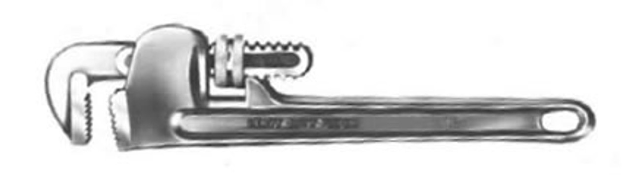 Pasco - 4548 - 24-inch PIPE WRENCH