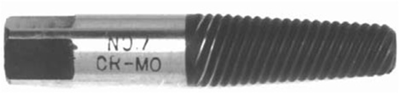 Pasco - 4825 - 5/32-inch-7/32-inch NIPPLE EXTR