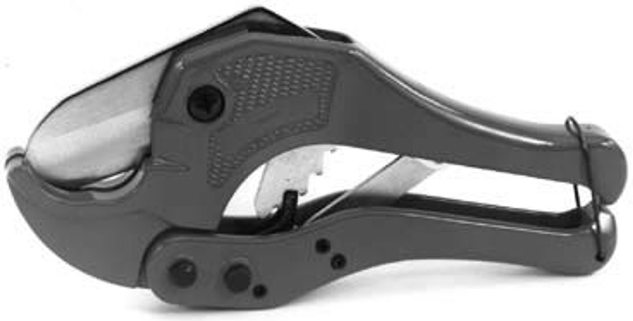 Pasco - 4657 - 1-inch PVC PIPE CUTTER Pasco - 4657 - 1-inch PVC PIPE CUTTER