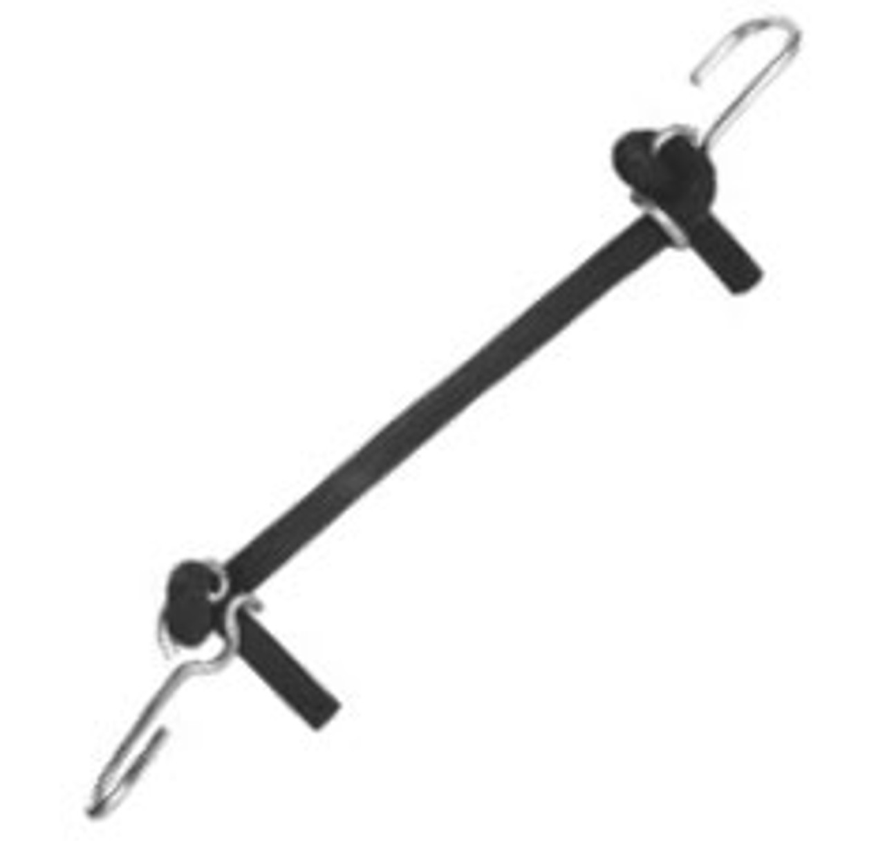 Pasco - 6012 - 7/16-inch RUBBER ROPE 50' Pasco - 6012 - 7/16-inch RUBBER ROPE 50'