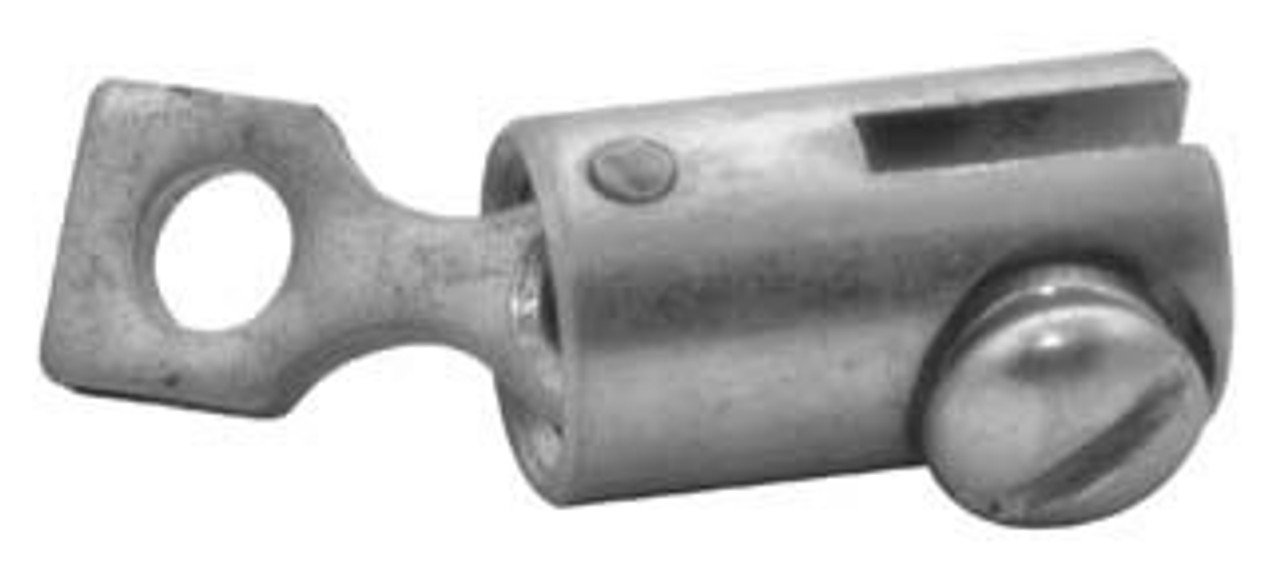 Pasco PS 6  - DOWNHEAD FITTING-3/8-inch CABLE Pasco PS 6  - DOWNHEAD FITTING-3/8-inch CABLE