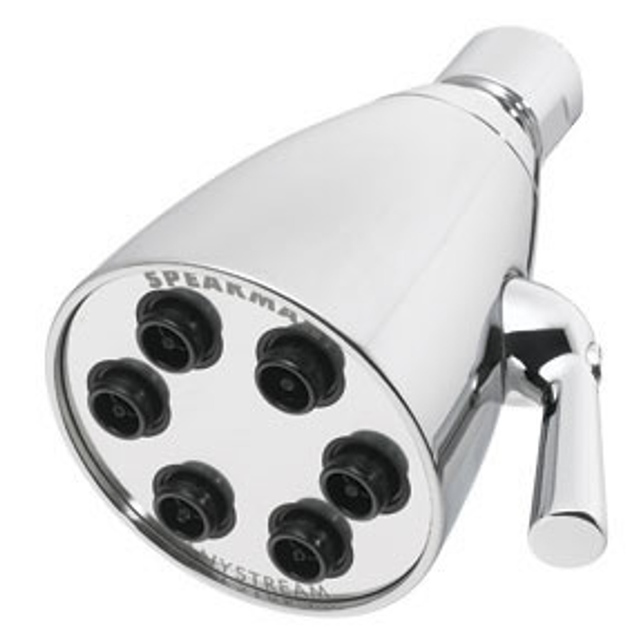 Speakman S-2252 - Anystream? Icon 48 Spray Showerhead, Polished Chrome