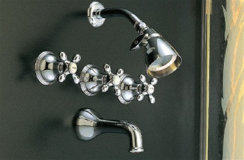 Strom Plumbing P0352N