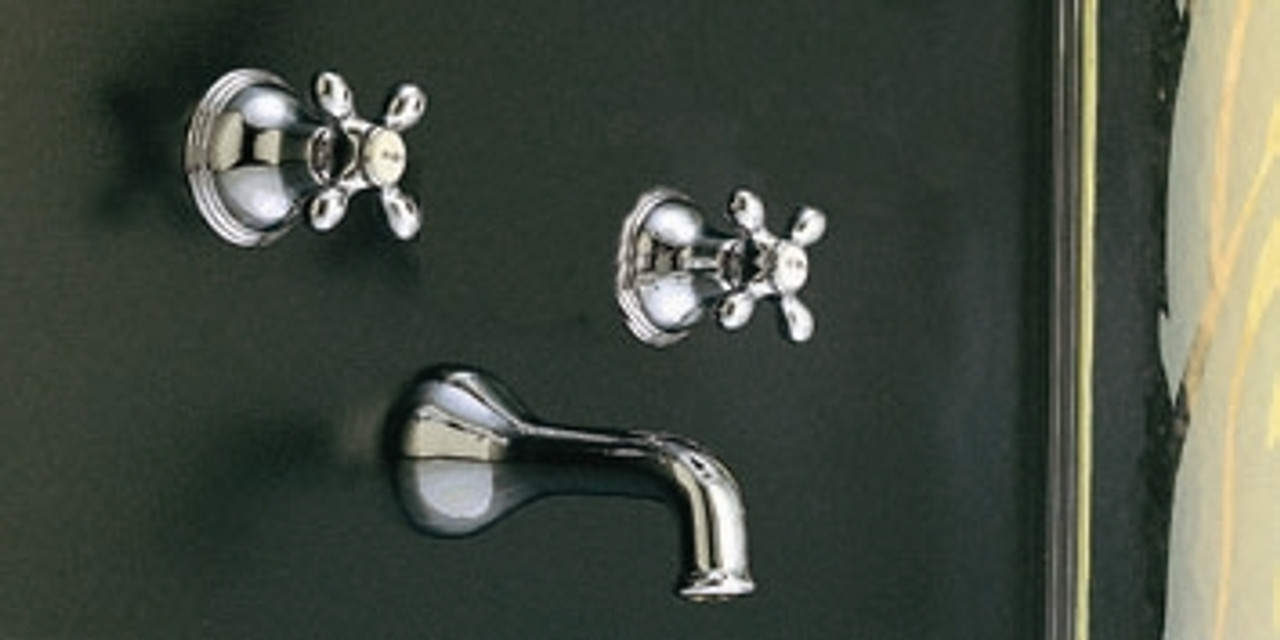 Strom Plumbing P0406N