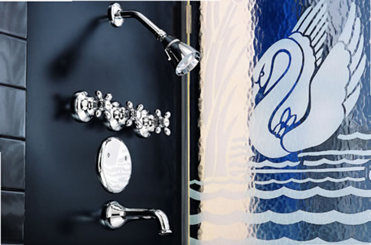 Strom Plumbing P0360Z