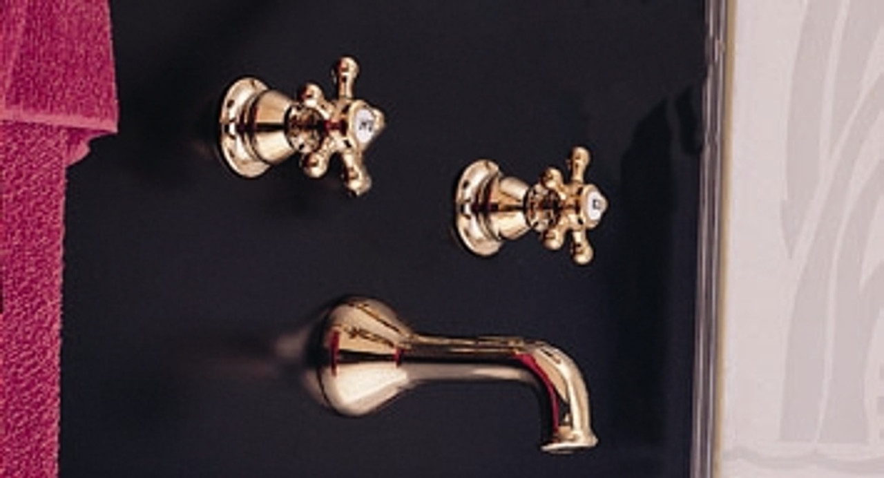 Strom Plumbing - P0590N - P0590N NICKEL