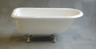 Strom Plumbing - P0700Z - Oil Rubbed Bronze Legs