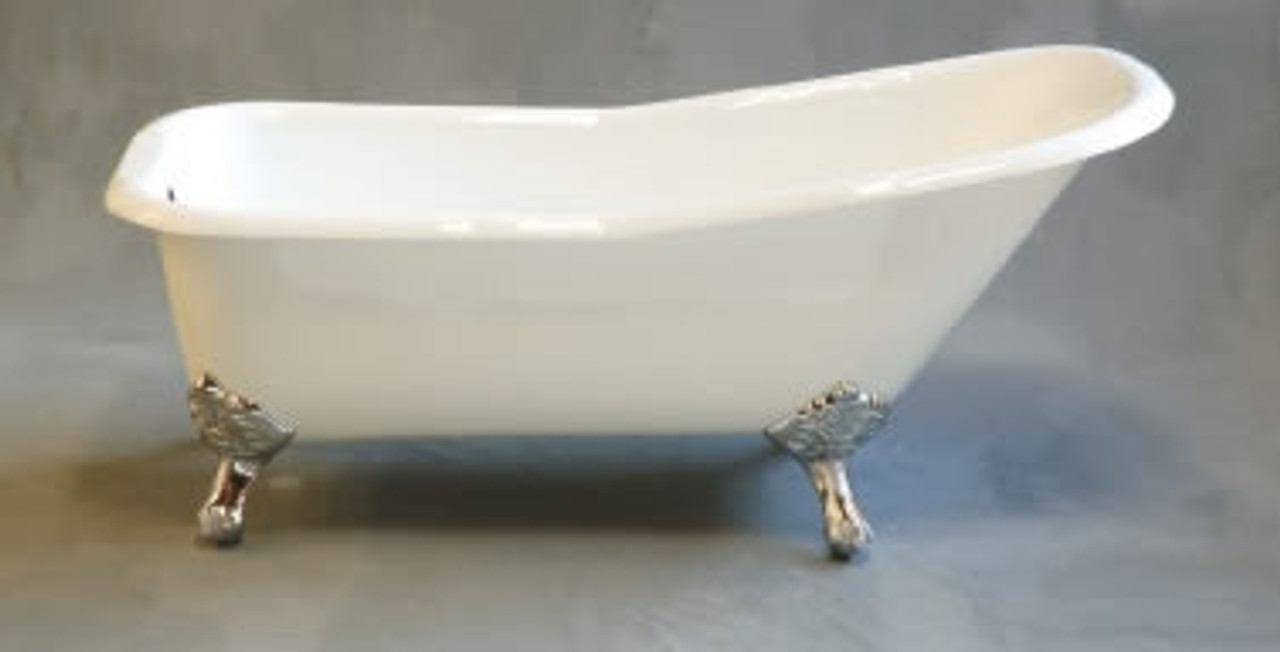 Strom Plumbing - P0705C - Chrome Legs