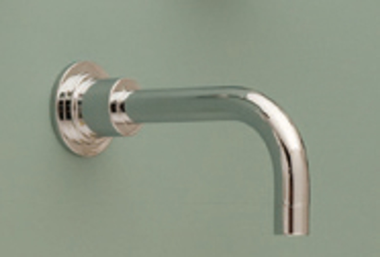 Strom Plumbing - P0843C - HUDSON TUB SPOUT, 1/2-inch IPS INLET