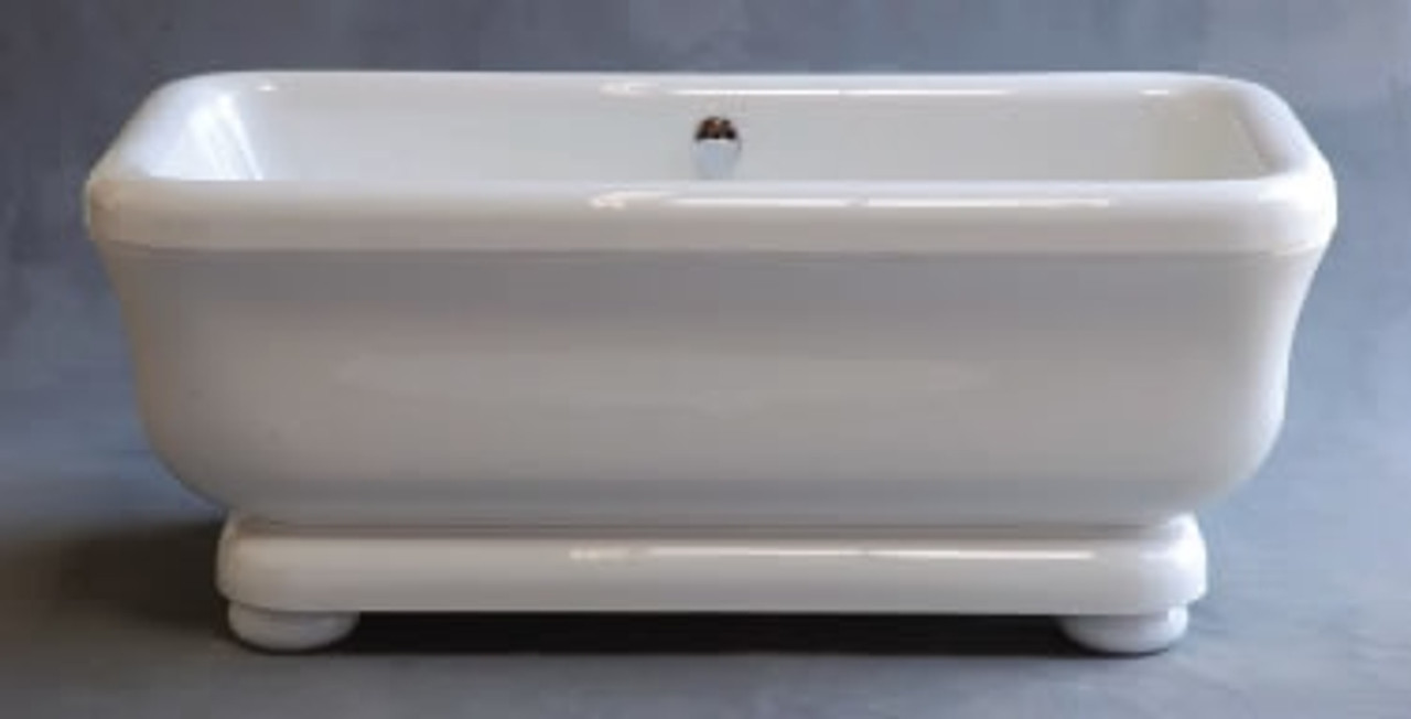 Strom Plumbing - P0879M - Matte Nickel Legs