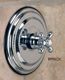 Strom Plumbing - P0922Z